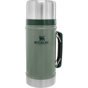 Classic Legendary Food Jar