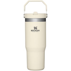 The IceFlow™ Flip Straw Tumbler