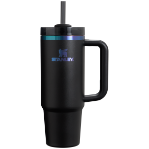 The Black Chroma Quencher H2.0 Flowstate&trade; Tumbler
