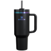 The Black Chroma Quencher H2.0 Flowstate&trade; Tumbler