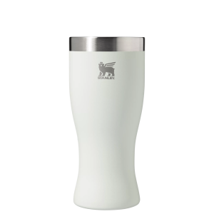 The Golden Hour Prismatic™ Pilsner Glass