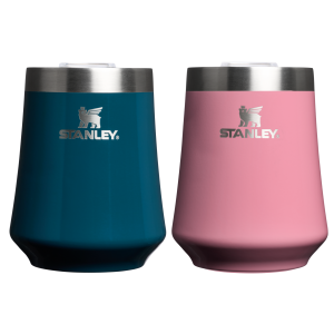 The Reserve Wine Tumbler | 2-pack