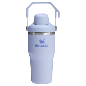 The IceFlow&trade; Tumbler with Fast Flow Lid