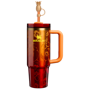 The Stanley 1913 x Karol G Quencher&reg; H2.0 Flowstate&trade; Tumbler