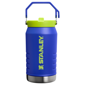 The IceFlow&trade; Flip Straw Jug