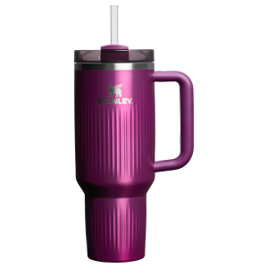 The Quencher&reg; H2.0 Fluted Tumbler