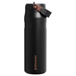 The Messi x Stanley IceFlow™ Flip Straw 2.0 Bottle
