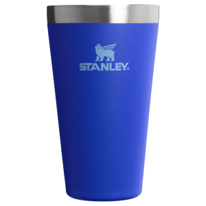 Adventure Stacking Beer Pint