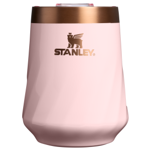 The Valentine’s Day Textured Reserve Wine Tumbler